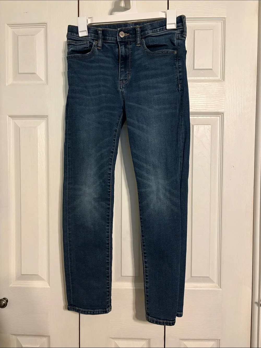 Old Navy Dark Blue Kids plus Jeans